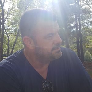 Meet your Posher, Shane